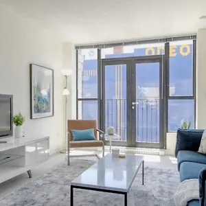 Apartment Bulgarka, Victoria
